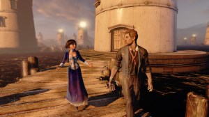 BioShock Infinite 01